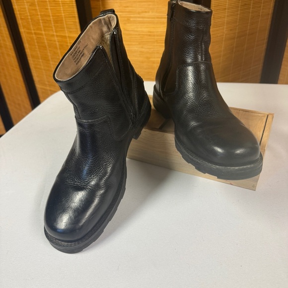 Florsheim Trektion Boot - Picture 8 of 10